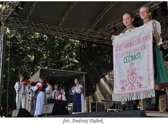 Muzyka Regionów 2013