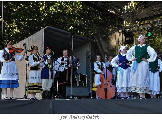 Muzyka Regionów 2013