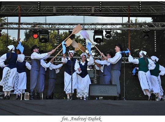 Muzyka Regionów 2013