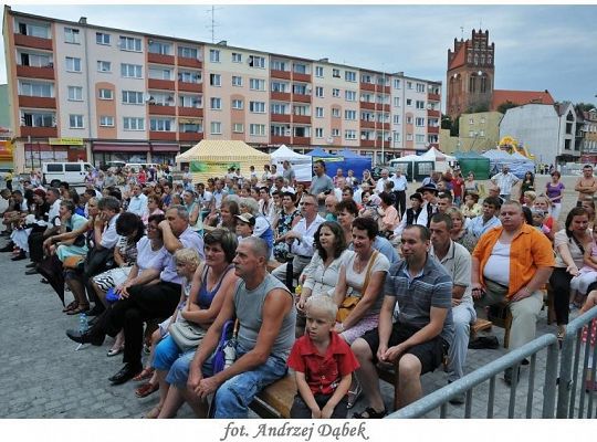 Muzyka Regionów 2013