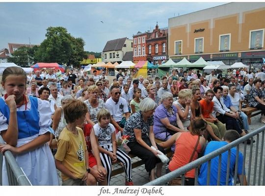 Muzyka Regionów 2013