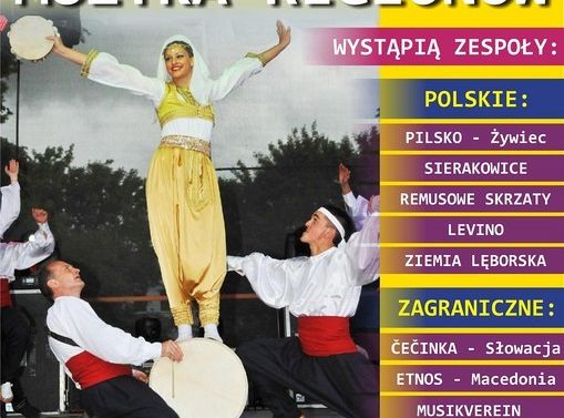 Muzyka Regionów 2013