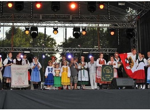 Muzyka Regionów 2013