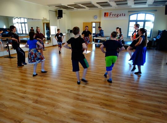 Jak wieść niesie z Kronik Zespołu ZPi T- Ziemia Lęborska