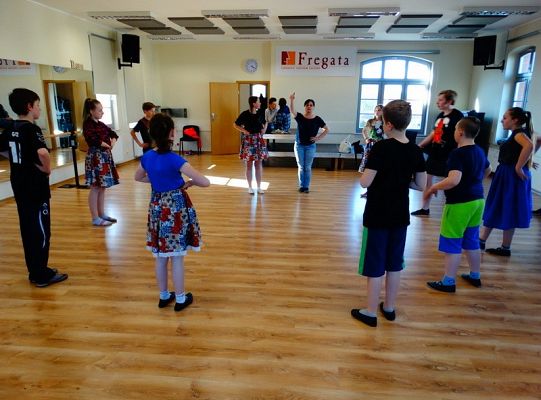 Jak wieść niesie z Kronik Zespołu ZPi T- Ziemia Lęborska