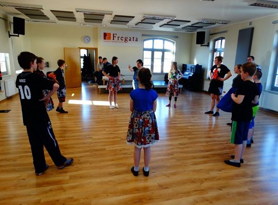 Jak wieść niesie z Kronik Zespołu ZPi T- Ziemia Lęborska