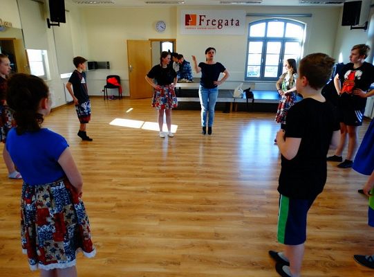 Jak wieść niesie z Kronik Zespołu ZPi T- Ziemia Lęborska