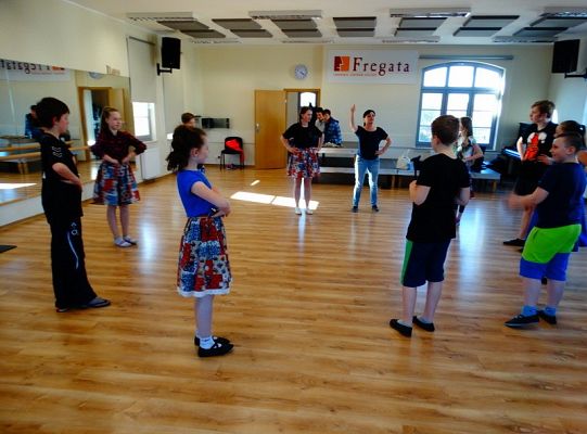 Jak wieść niesie z Kronik Zespołu ZPi T- Ziemia Lęborska