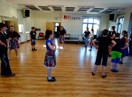 Jak wieść niesie z Kronik Zespołu ZPi T- Ziemia Lęborska