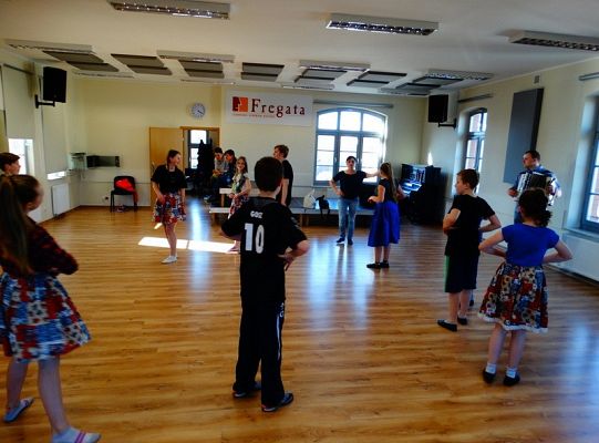 Jak wieść niesie z Kronik Zespołu ZPi T- Ziemia Lęborska