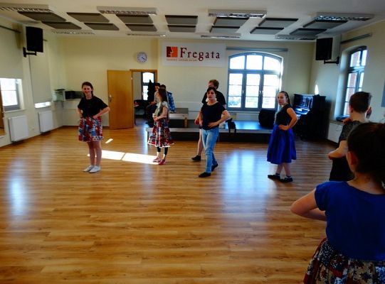 Jak wieść niesie z Kronik Zespołu ZPi T- Ziemia Lęborska