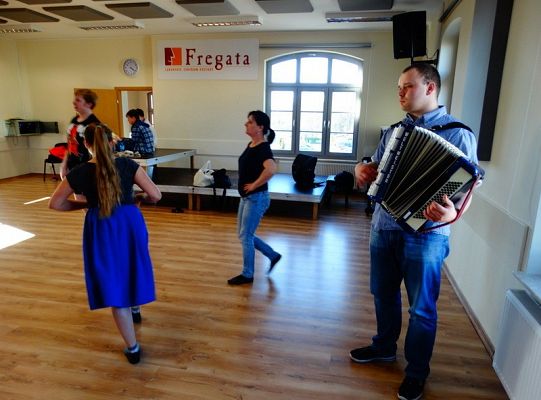 Jak wieść niesie z Kronik Zespołu ZPi T- Ziemia Lęborska