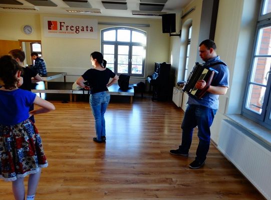 Jak wieść niesie z Kronik Zespołu ZPi T- Ziemia Lęborska