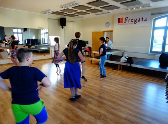 Jak wieść niesie z Kronik Zespołu ZPi T- Ziemia Lęborska