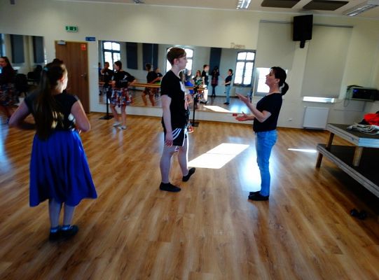 Jak wieść niesie z Kronik Zespołu ZPi T- Ziemia Lęborska