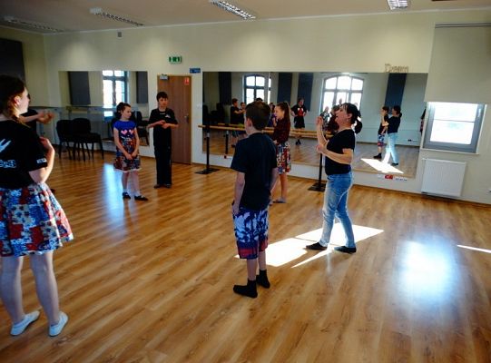 Jak wieść niesie z Kronik Zespołu ZPi T- Ziemia Lęborska