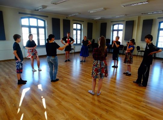 Jak wieść niesie z Kronik Zespołu ZPi T- Ziemia Lęborska