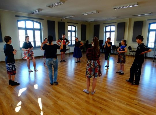 Jak wieść niesie z Kronik Zespołu ZPi T- Ziemia Lęborska