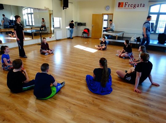 Jak wieść niesie z Kronik Zespołu ZPi T- Ziemia Lęborska