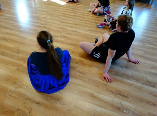 Jak wieść niesie z Kronik Zespołu ZPi T- Ziemia Lęborska