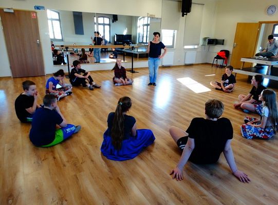 Jak wieść niesie z Kronik Zespołu ZPi T- Ziemia Lęborska