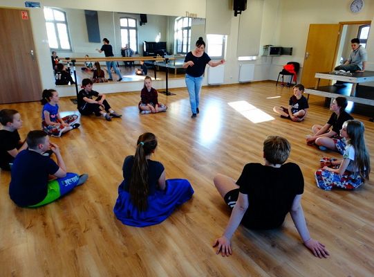 Jak wieść niesie z Kronik Zespołu ZPi T- Ziemia Lęborska