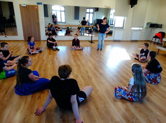 Jak wieść niesie z Kronik Zespołu ZPi T- Ziemia Lęborska