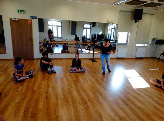 Jak wieść niesie z Kronik Zespołu ZPi T- Ziemia Lęborska