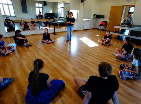 Jak wieść niesie z Kronik Zespołu ZPi T- Ziemia Lęborska