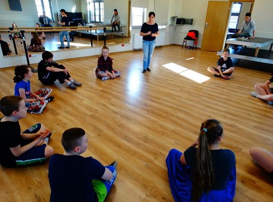 Jak wieść niesie z Kronik Zespołu ZPi T- Ziemia Lęborska