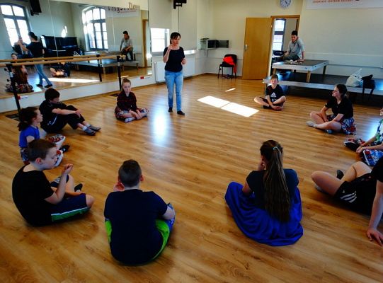 Jak wieść niesie z Kronik Zespołu ZPi T- Ziemia Lęborska