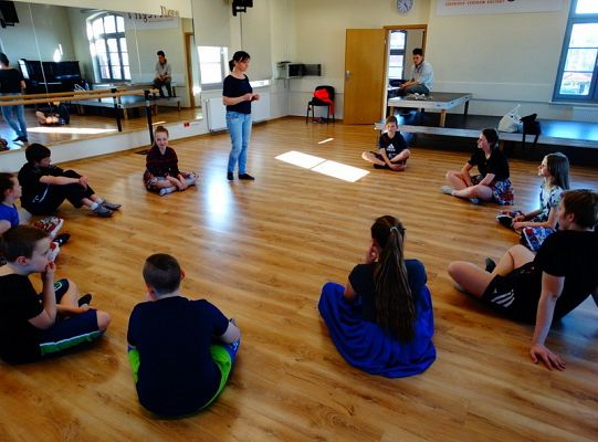 Jak wieść niesie z Kronik Zespołu ZPi T- Ziemia Lęborska