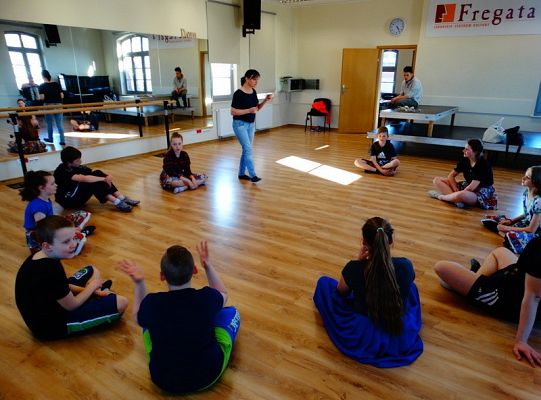 Jak wieść niesie z Kronik Zespołu ZPi T- Ziemia Lęborska