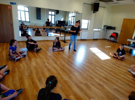 Jak wieść niesie z Kronik Zespołu ZPi T- Ziemia Lęborska