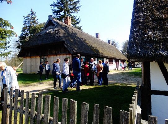 Czarne Wesele z Zespołem ZPi T Ziemia Lęborska