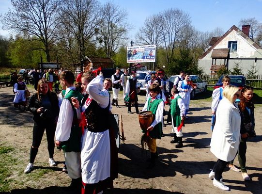 Czarne Wesele z Zespołem ZPi T Ziemia Lęborska