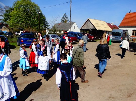 Czarne Wesele z Zespołem ZPi T Ziemia Lęborska