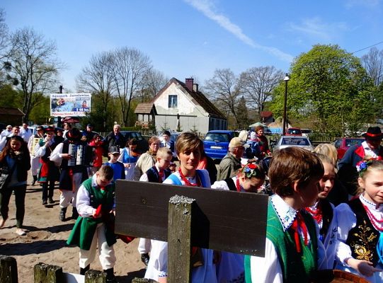 Czarne Wesele z Zespołem ZPi T Ziemia Lęborska