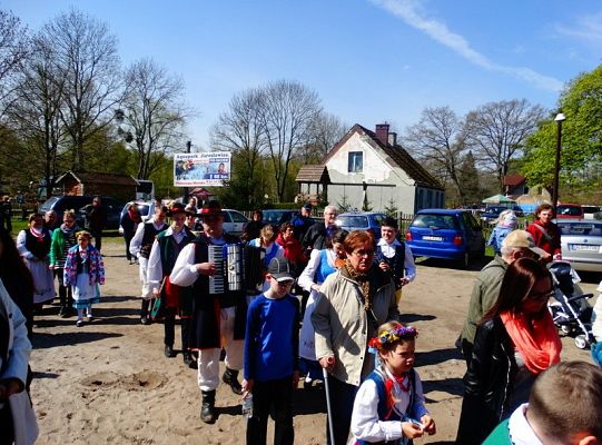 Czarne Wesele z Zespołem ZPi T Ziemia Lęborska