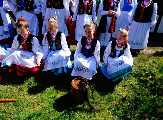 Czarne Wesele z Zespołem ZPi T Ziemia Lęborska