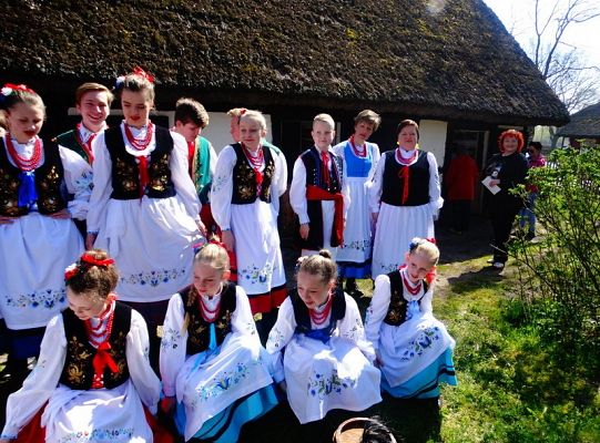 Czarne Wesele z Zespołem ZPi T Ziemia Lęborska