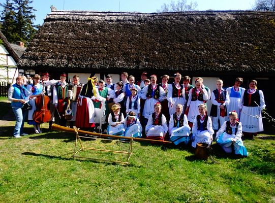 Czarne Wesele z Zespołem ZPi T Ziemia Lęborska