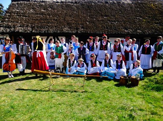 Czarne Wesele z Zespołem ZPi T Ziemia Lęborska