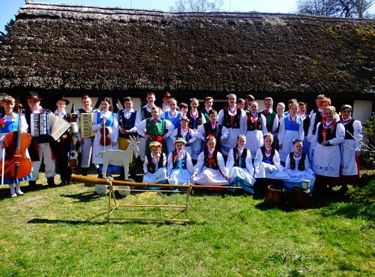 Czarne Wesele z Zespołem ZPi T Ziemia Lęborska