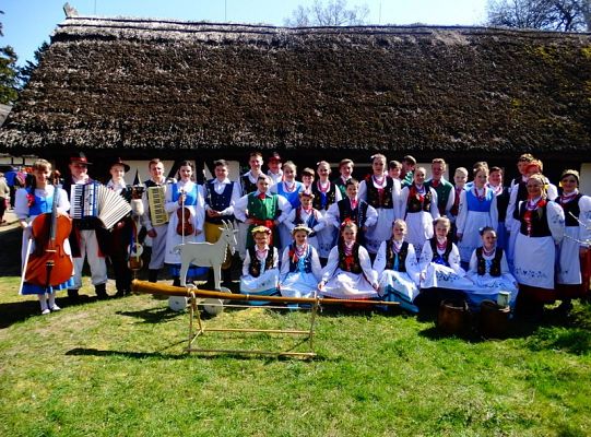 Czarne Wesele z Zespołem ZPi T Ziemia Lęborska