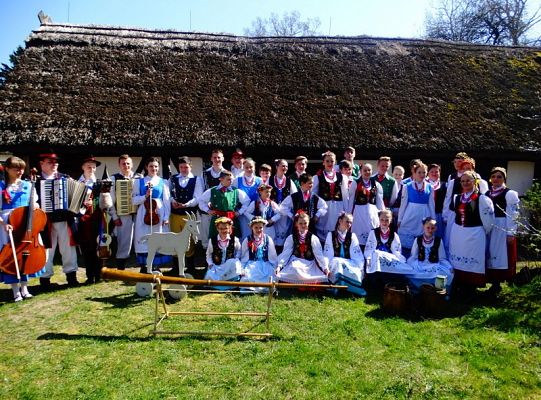 Czarne Wesele z Zespołem ZPi T Ziemia Lęborska