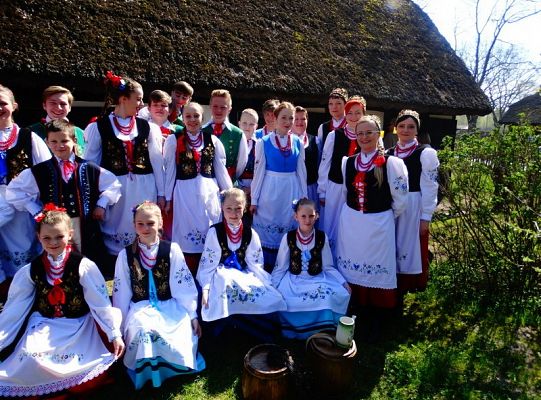 Czarne Wesele z Zespołem ZPi T Ziemia Lęborska