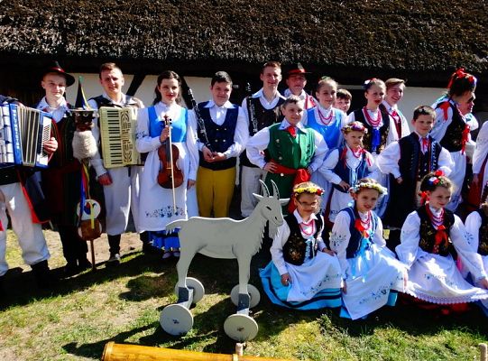 Czarne Wesele z Zespołem ZPi T Ziemia Lęborska