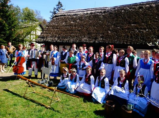 Czarne Wesele z Zespołem ZPi T Ziemia Lęborska