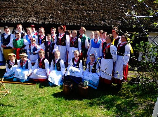 Czarne Wesele z Zespołem ZPi T Ziemia Lęborska